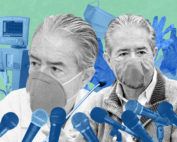 la comunicación del Ministerio de Salud