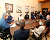 cambios en el gabinete