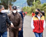 Prefectura de Pichincha anunció medidas