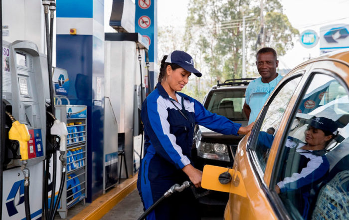 nuevo sistema para fijar los precios de combustibles