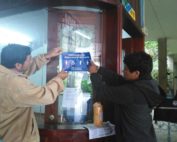 carné de discapacidad