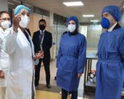 COE Nacional prohíbe reuniones