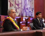 Asamblea aceptó la renuncia de Otto Sonnenholzner