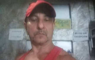 Yin Reinaldo Barrezueta