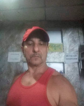 Yin Reinaldo Barrezueta