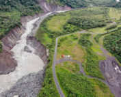 Río Coca