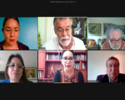 Adelante Ecuatoriano Adelante