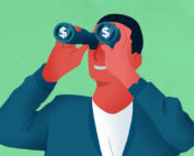 inversionistas en una startup