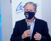 entrega de carnés de discapacidad