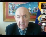 China aceptó un acuerdo con Ecuador