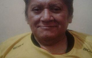 Carlos Gustavo Salinas