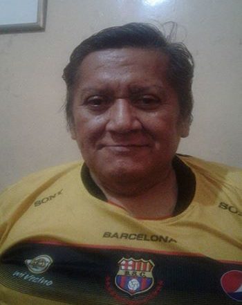 Carlos Gustavo Salinas