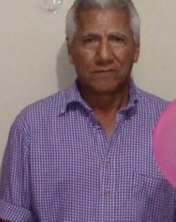 Luis Enrique Ayala