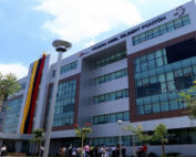 Hospital Abel Gilbert