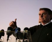 ideología política de Bolsonaro