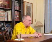 Abdalá Bucaram sufrió un infarto