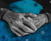 coronavirus en el Geriátrico en Quito