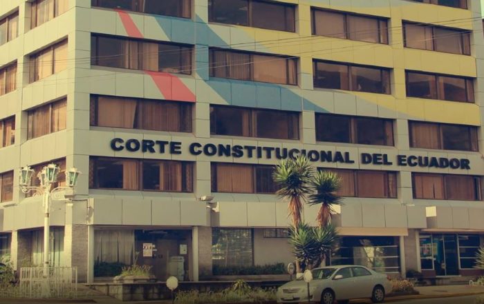 anticipo al impuesto a la renta es inconstitucional