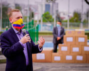 identificaciones falsas de la DEA