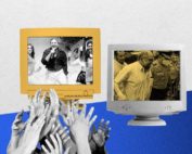 expresidente en calzoncillos