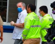 Abdal&aacute; Bucaram sufri&oacute; un preinfarto