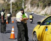 termina el estado de excepción