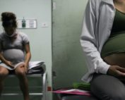 provida sobre mujeres embarazadas
