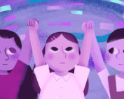 importancia del caso de Paola Guzmán Albarracín