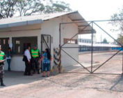 Fiscalía allanó la Penitenciaría del Litoral