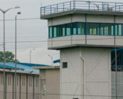 enfrentamiento en la Penitenciar&iacute;a