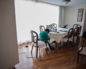 teleeducación en Ecuador