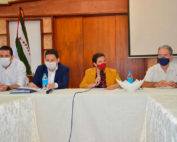 protocolos de las nuevas disposiciones del COE