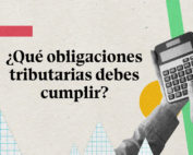 qué impuestos tengo que pagar