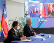 tratado de libre comercio entre Ecuador y Chile