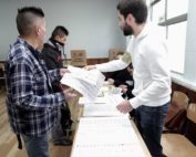 : precandidatos a la presidencia de Ecuador