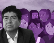Yunda sobre la violencia contra las mujeres