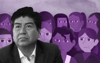 Yunda sobre la violencia contra las mujeres