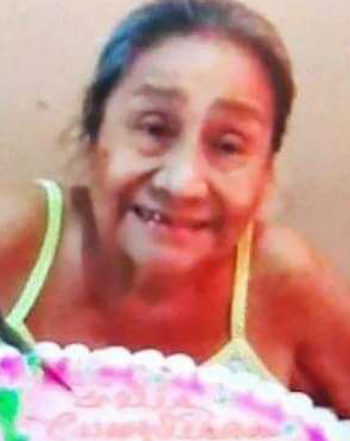 Diolinda Baque