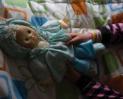 veto al COS y educación sexual