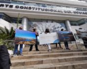 Consulta popular contra la minería