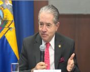 veto total al C&oacute;digo Org&aacute;nico de Salud