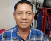 Julio Amable Rendón