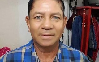 Julio Amable Rendón