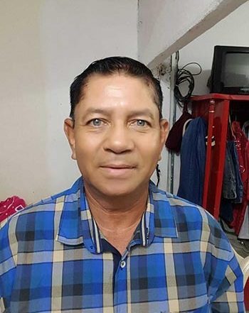 Julio Amable Rendón