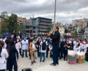 osgradistas lograron acuerdo preliminar con el gobierno