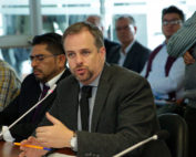 regulaciones para el teletrabajo en Ecuador