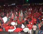 sociedad patriótica