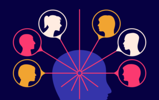 red informativa por la salud mental