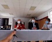 CNE rechaza la precandidatura de Rafael Correa