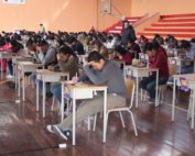 fechas para el examen de la Senescyt